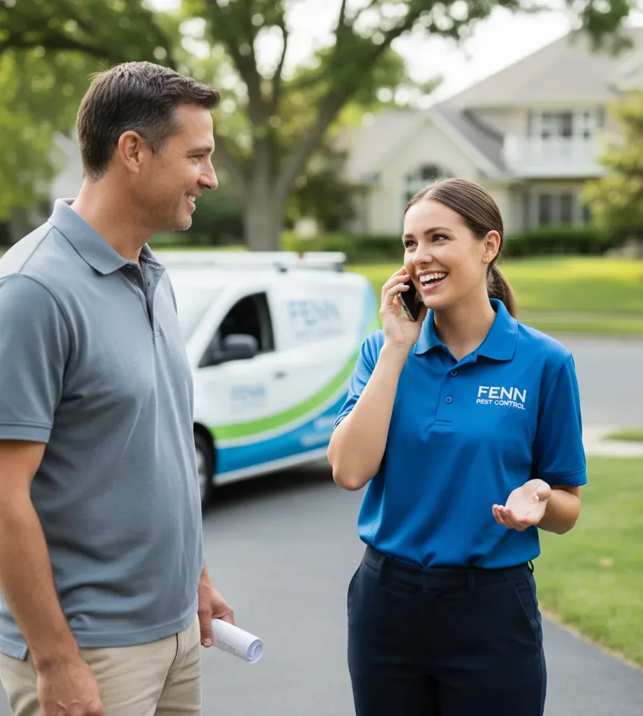 Mosquito Control in Austin, AR